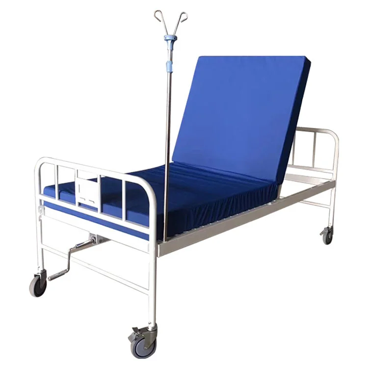YFC111T Cama manual de una sola función