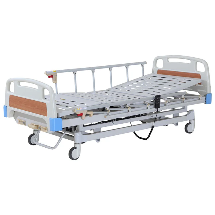 YFD3611KB Cama eléctrica de tres funciones con respaldo manual