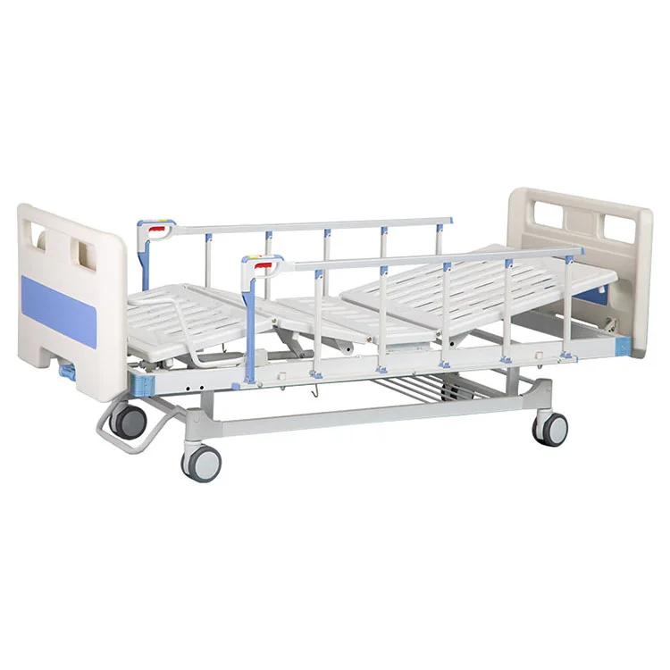 YFC261L-N2 Cama manual de dos funciones