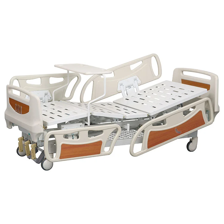 YFC361K(VI) Cama manual de tres funciones