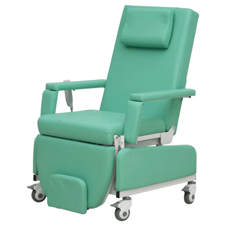 YFY-D02 Silla de diálisis eléctrica