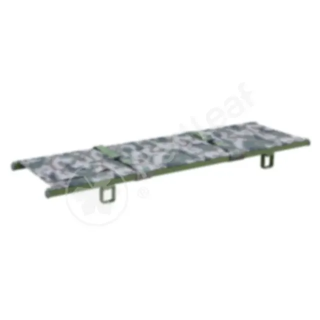 YDC-1F1 Camilla militar plegable Camilla plegable