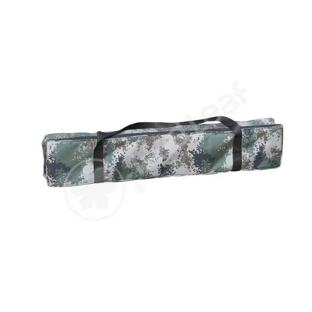 YDC-1F2 Camilla plegable militar Camilla plegable