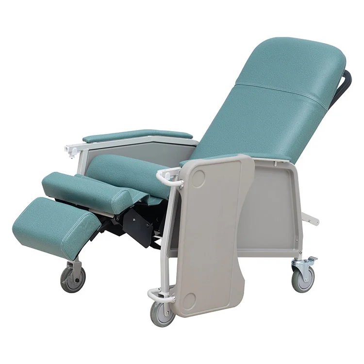 YFY-R02 Silla reclinable de rehabilitación