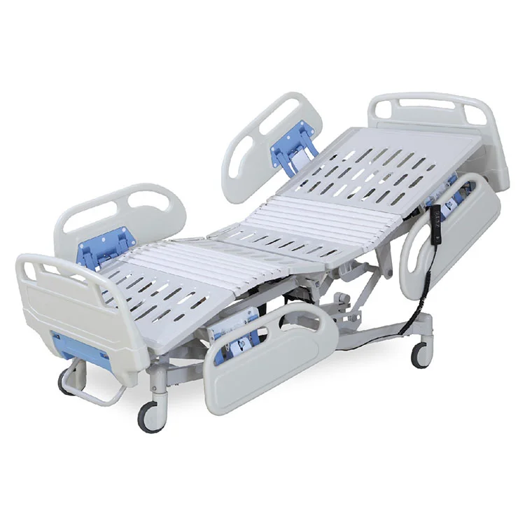 YFD5638K(IV) Cama eléctrica de cinco funciones para UCI/CCU