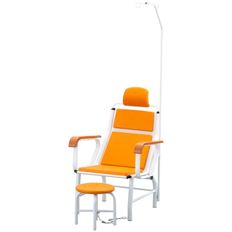 YFS-II Silla de infusión
