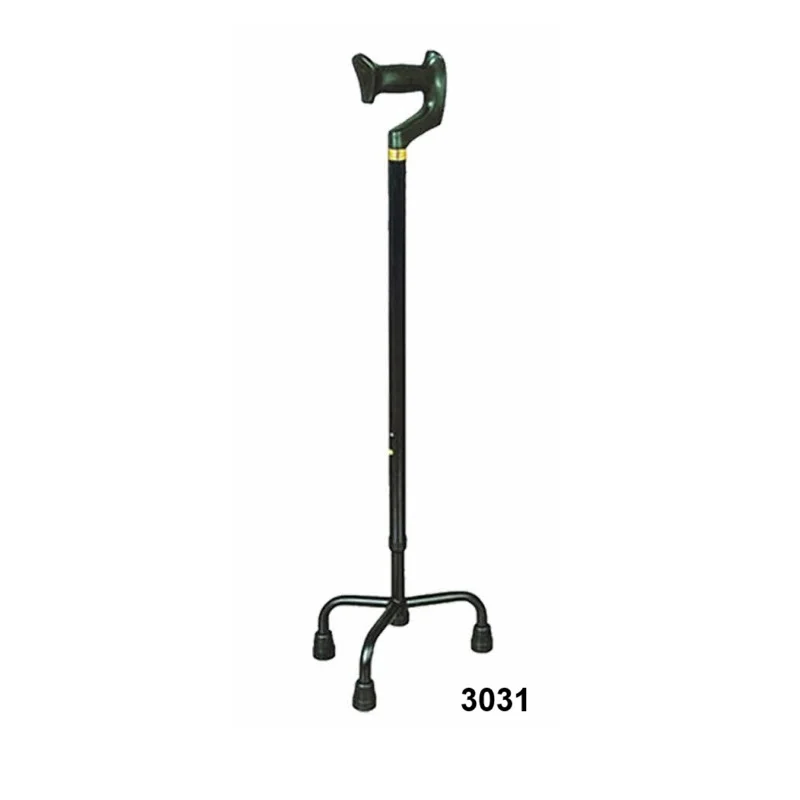 
			3031 Bastón trípode		