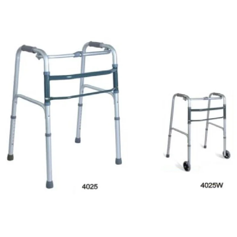 
			Andador plegable 4025/4025W		