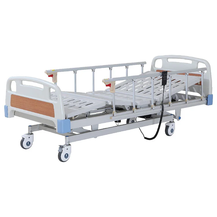YFD5611L Cama eléctrica de cinco funciones para UCI/CCU