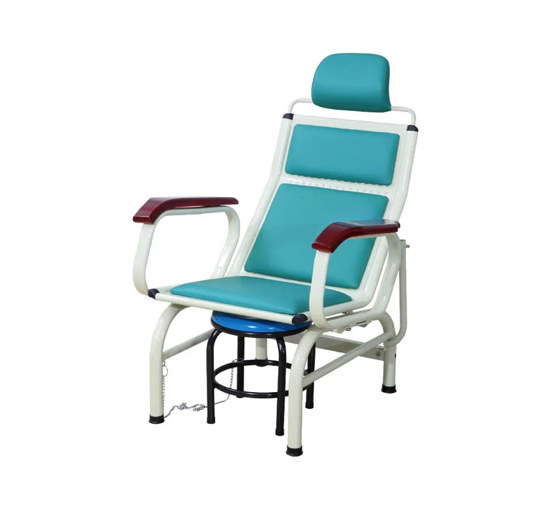 Sillón para transfusiones MK-F04