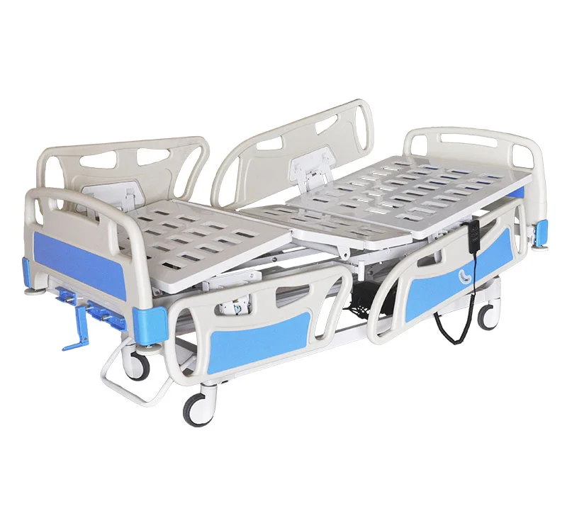 Cama para hospital eléctrica de 3 posiciones YA-D3-2