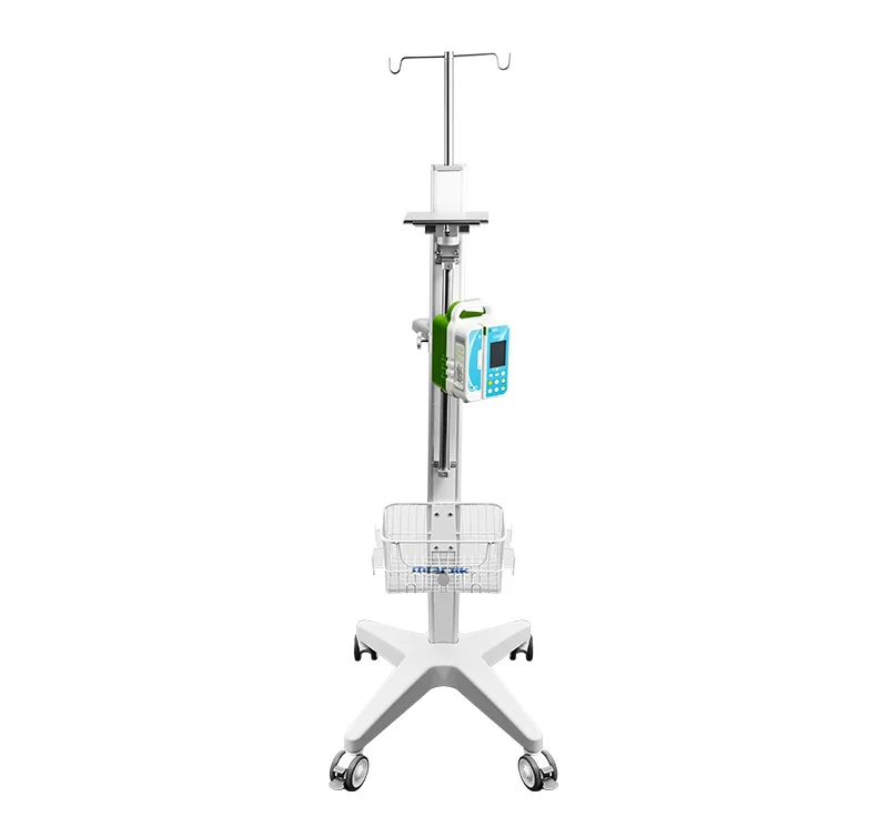 Porta sueros para bomba de infusión MK-IS06
