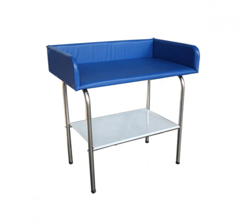 Mesa desnuda-bebes para exploración MK-B05