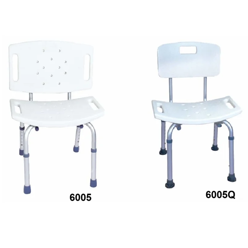 
			Silla de ducha 6005/6005Q		