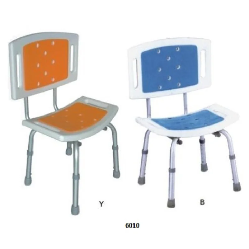
			Banco de baño 6010		