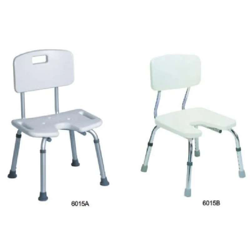 
			Banco de baño 6015A/6015B		