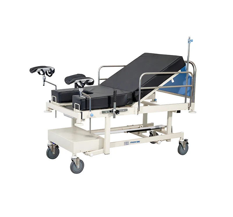 Cama de parto manual MC-C14