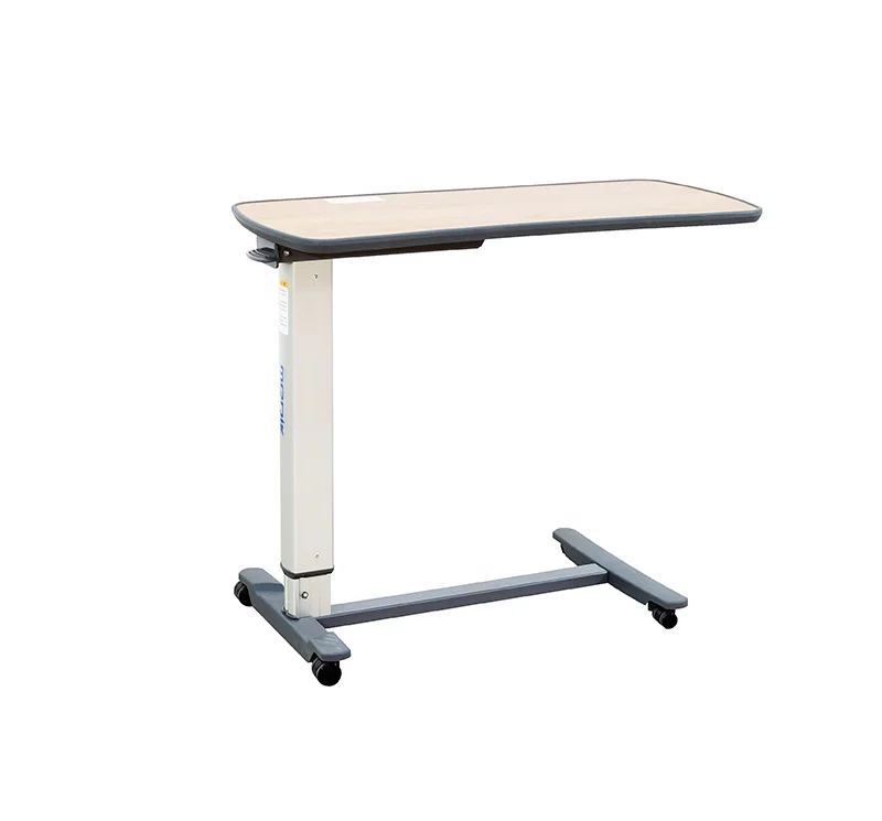 Mesa Puente Neumática Hospitalaria