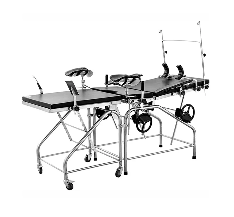Mesa para examen ginecológica MC-C04
