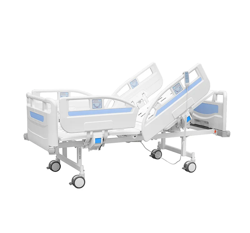 Cama Hospitalaria Eléctrica 2 Funciones YA-D2-2