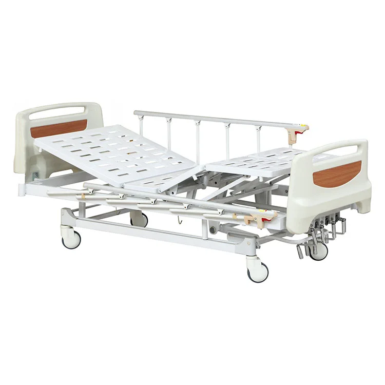 YFC463K(II) Cama manual de cinco funciones