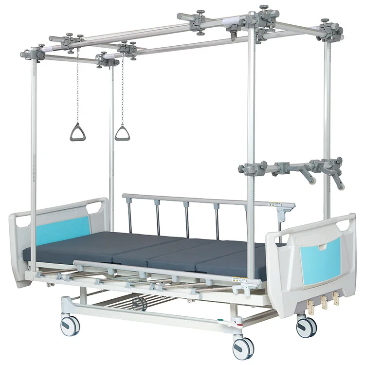 YFG311K(VI) Cama ortopédica manual de tres funciones