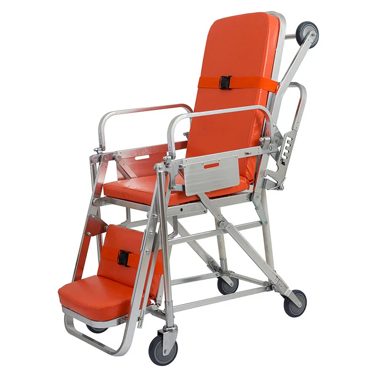 YFTA-CH3 Carro camilla para silla de ambulancia