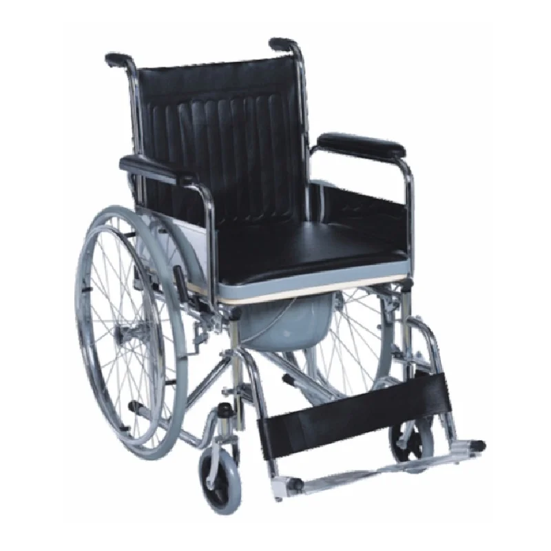 
			8010 Silla de ruedas con inodoro		
