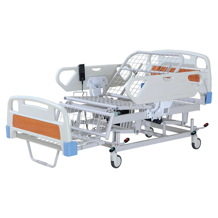 YFD3617K Cama cardíaca eléctrica