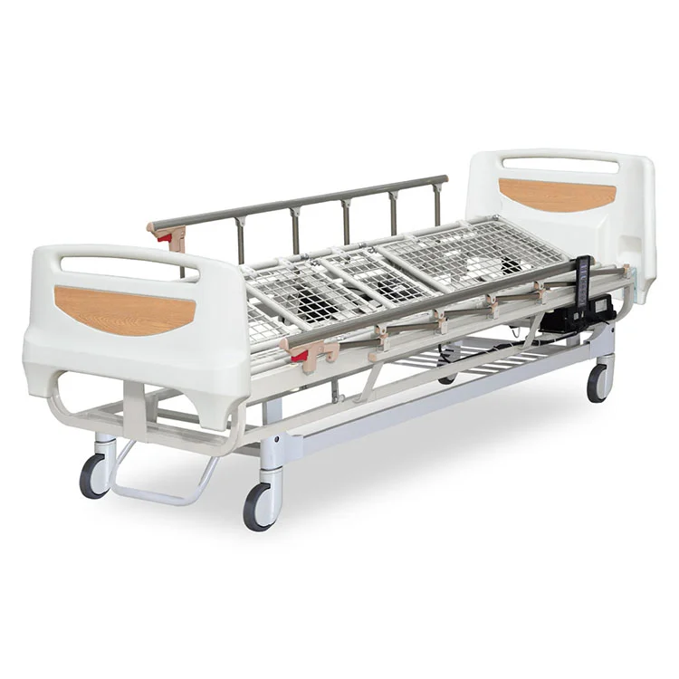 YFD4311L Cama giratoria eléctrica