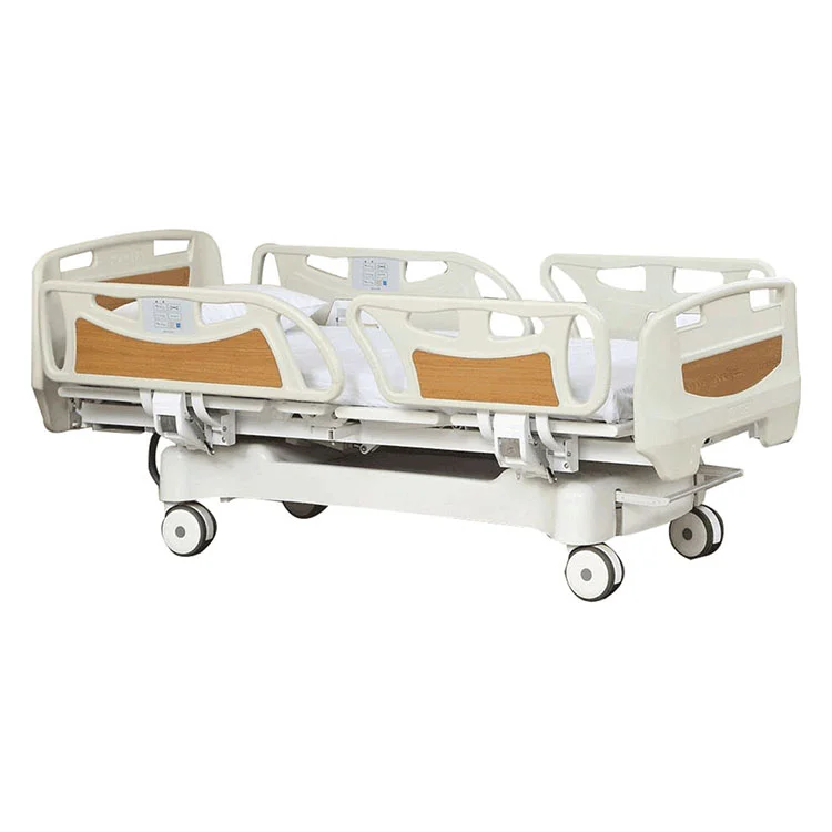 YFD5618K(IV) Cama eléctrica de cinco funciones para UCI/CCU