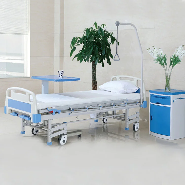 YFC361B Cama manual de tres funciones