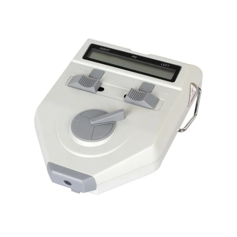 
			Medidor de PD 9AT		