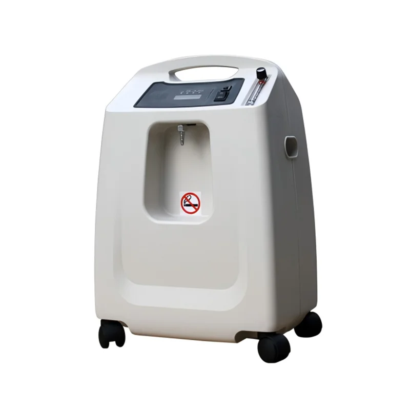 
			Concentrador de oxígeno AC-10		