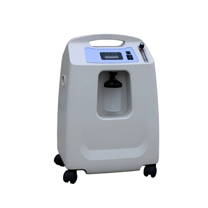 
			Concentrador de oxígeno AC-5		