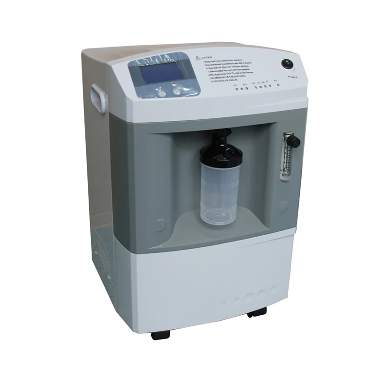 
			Concentrador de oxígeno ACJ-5		