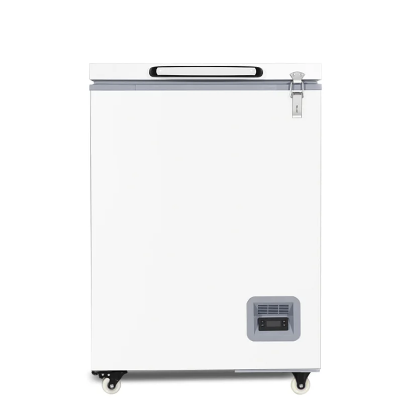 
			Congelador médico ADF-40H105 (-20 ~ -40 °C)		
