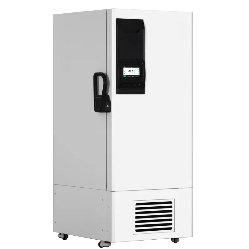 
			Congelador médico de temperatura ultrabaja ADF-86V340E (-40 ~ -86 °C)		
