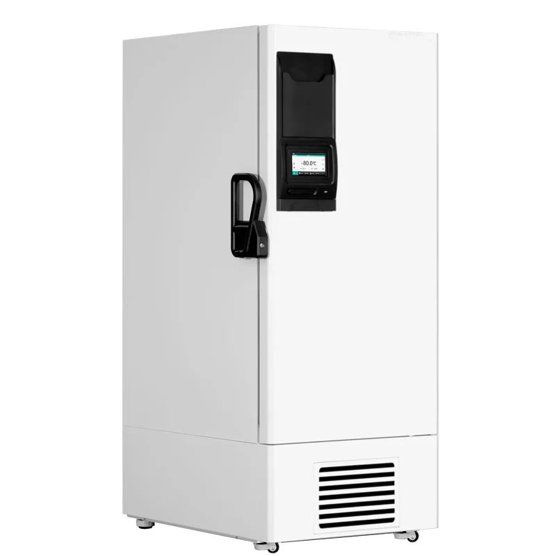 
			Congelador de temperatura ultrabaja ADF-86V408E (-40 ~ -86 °C)		