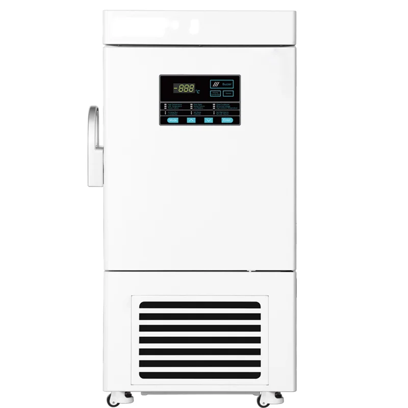 
			Congelador médico de temperatura ultrabaja ADF-86V58 (-40 ~ -86 °C)		