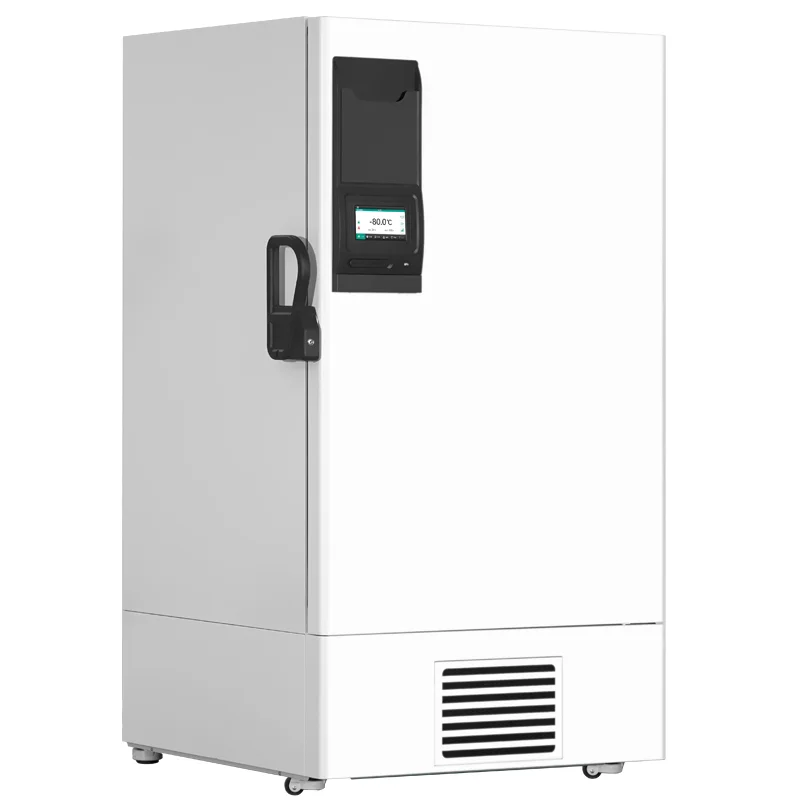 
			Congelador médico de temperatura ultrabaja ADF-86V838E (-40 ~ -86 °C)		