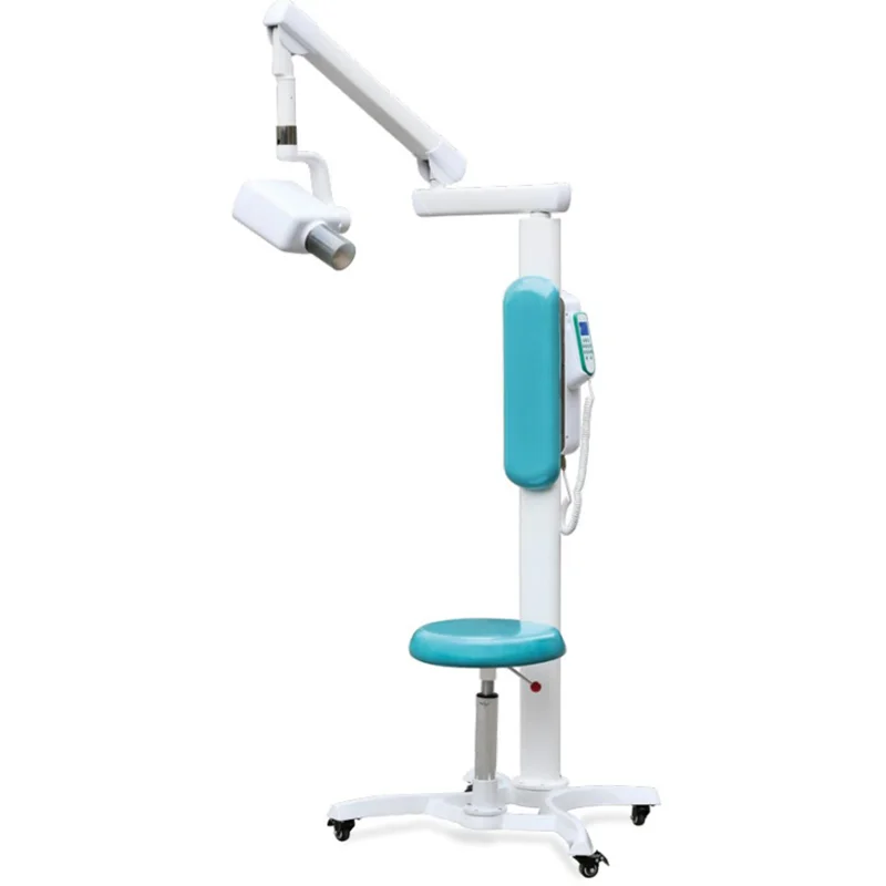 
			Unidad de rayos X dentales de alta frecuencia ADM-10A		