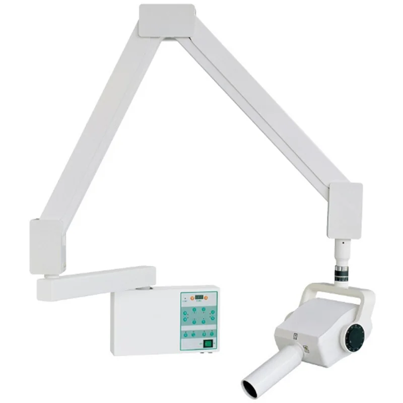 
			Unidad de rayos X dental ADM-10B		