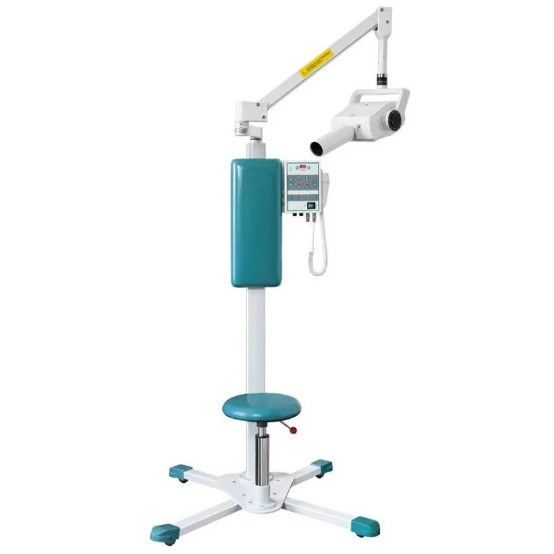 
			Unidad de rayos X dental ADM-10D		