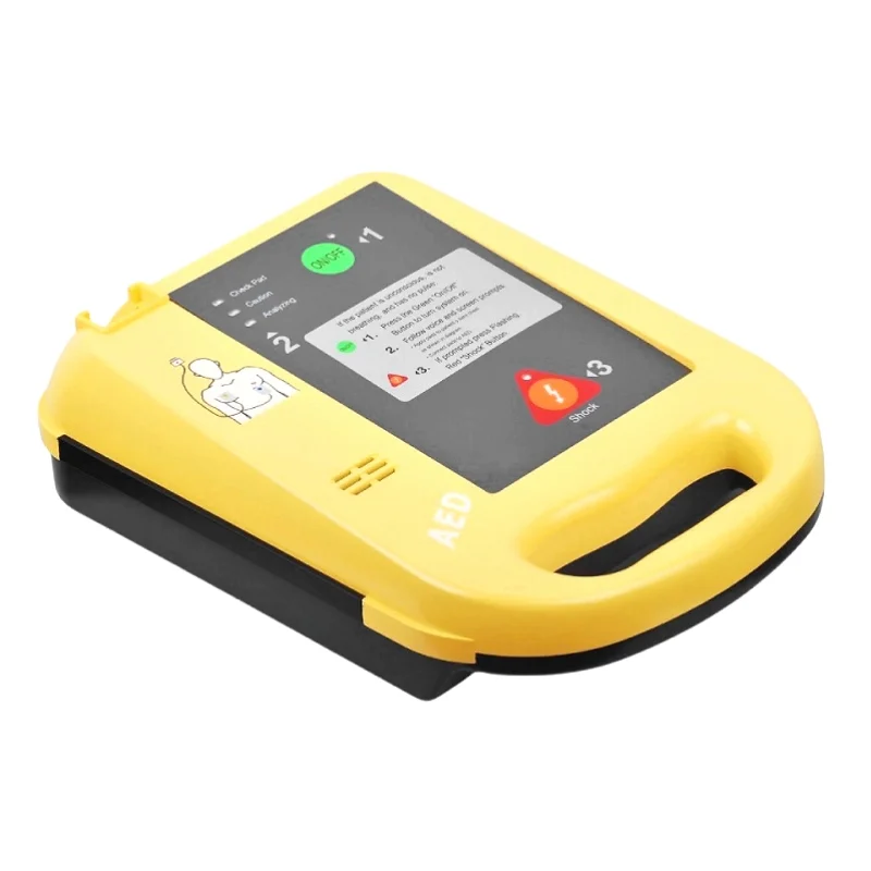 
			Desfibrilador externo automático (DEA) AED-7000		