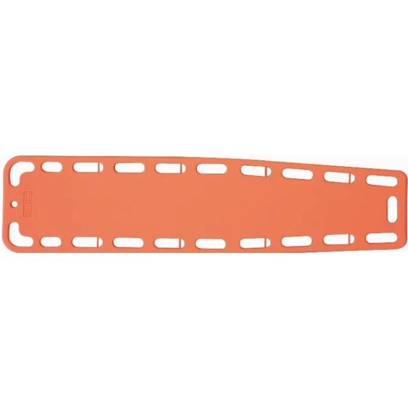 
			Tabla espinal AFA-1A6E		