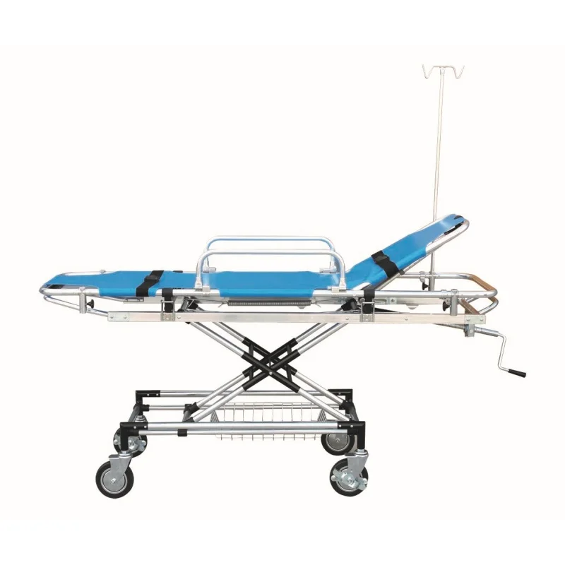
			Cama de emergencia AFA-3L		