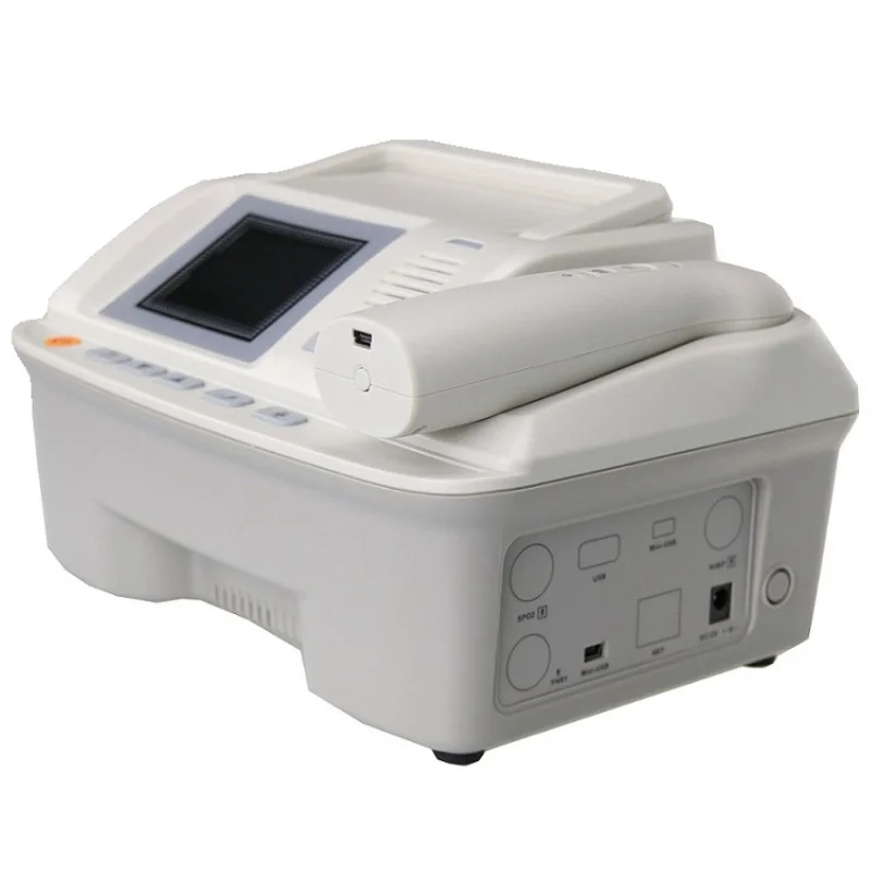 
			Doppler fetal AFD-6SE		