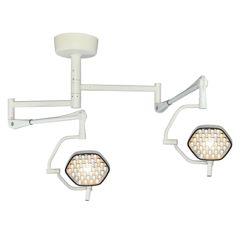 
			Lámpara quirúrgica LED AHF-320C/320C		