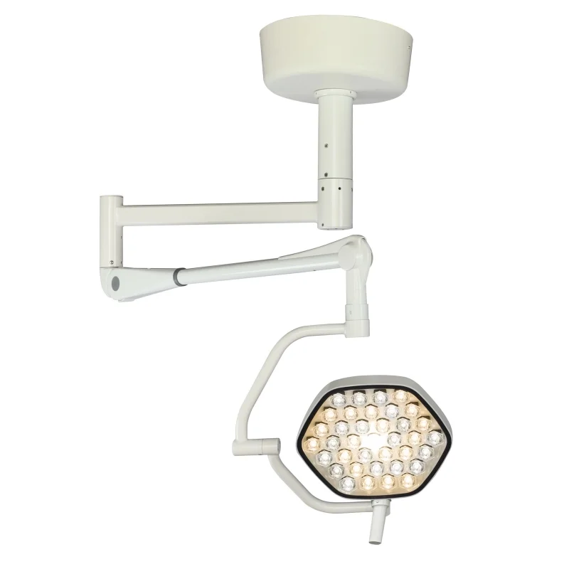 
			Lámpara quirúrgica LED AHF-320C		